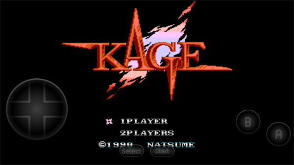 水上魂斗罗手机版