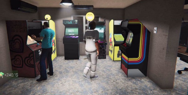 城市网吧模拟器中文版