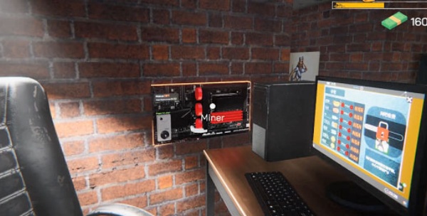 城市网吧模拟器中文版