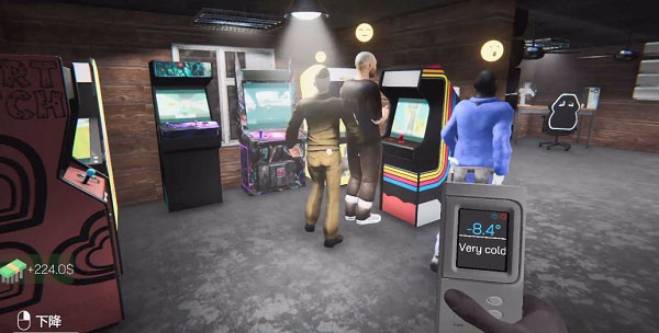 城市网吧模拟器中文版