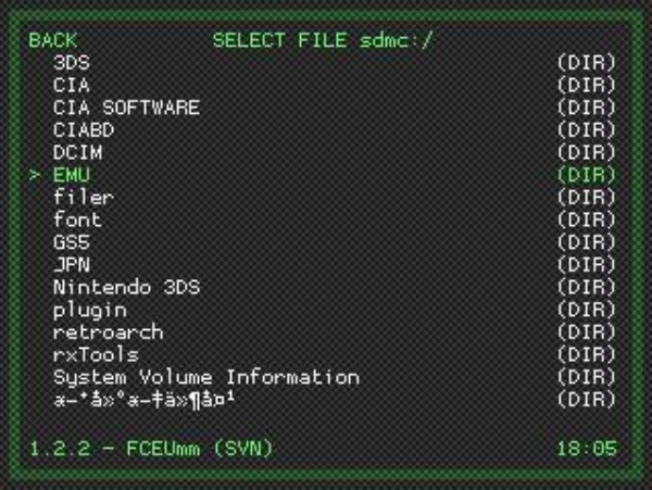 Neogeo模拟器安卓版