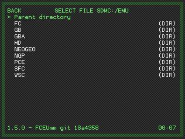 Neogeo模拟器安卓版
