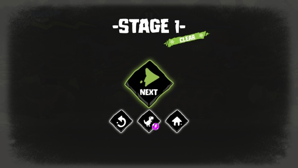 恐龙大战侏罗纪战争中文版