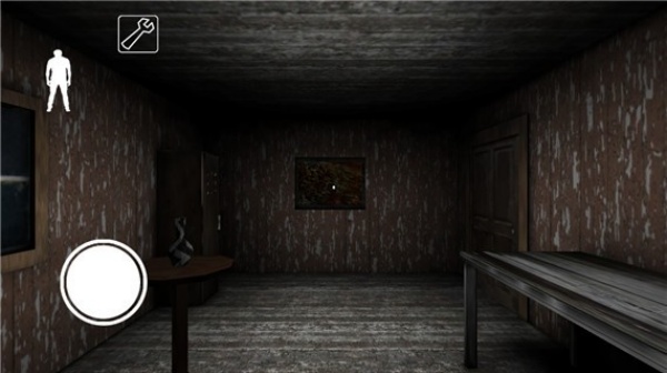 恐怖奶奶远古版本