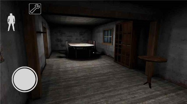 恐怖奶奶远古版本