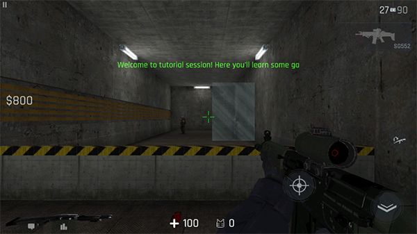 CS1.6联机版截图4