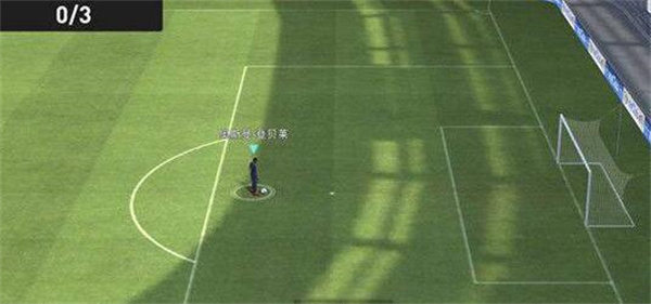 实况足球8手机版