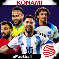 实况足球8手机版