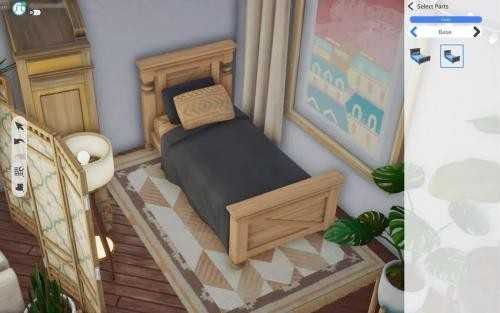 模拟人生5手机版截图3