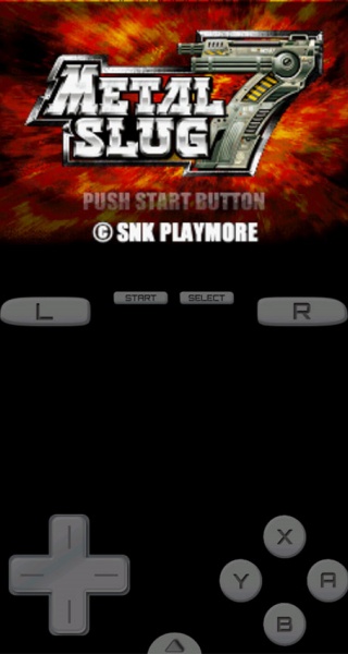 合金弹头7无敌版