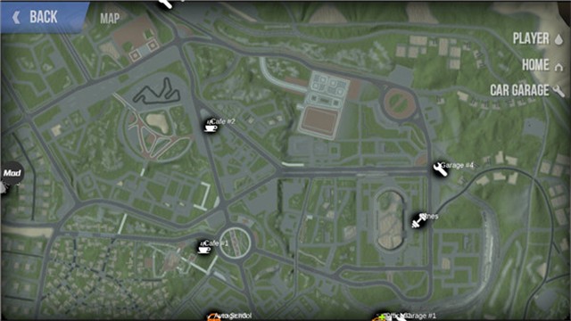火力全开2城市狂热mod菜单截图2