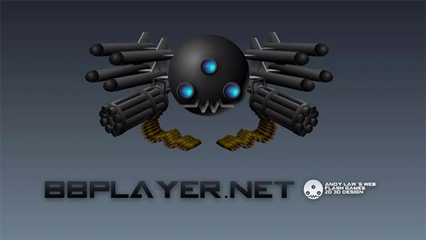 闪客快打2截图1