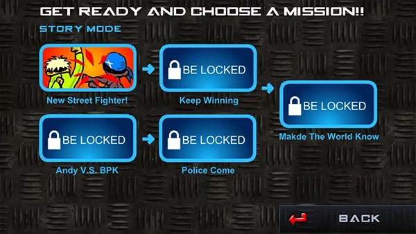 闪客快打2截图4