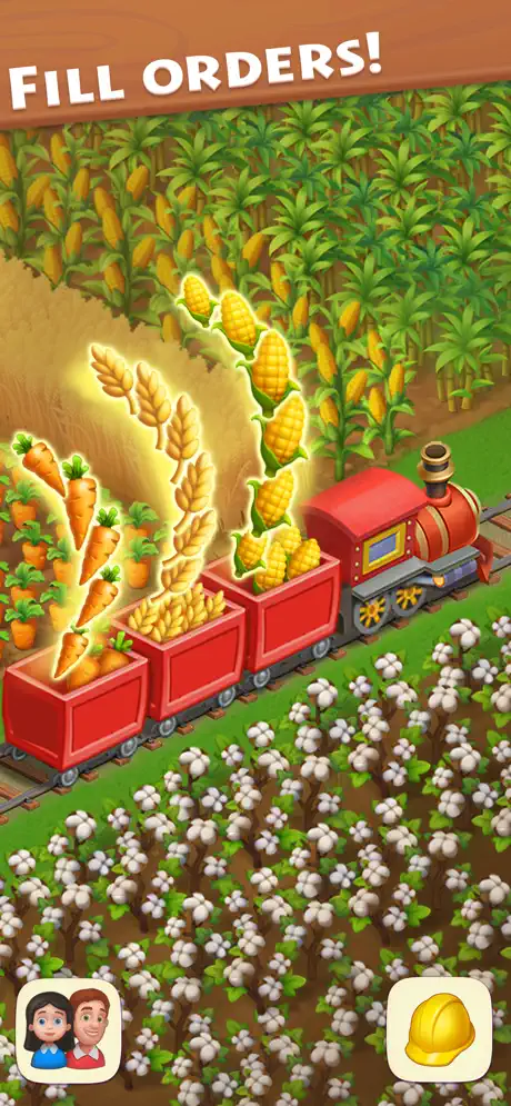 梦想城镇国际服截图2