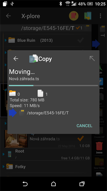 xplore文件管理器截图4
