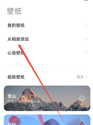 麻匪壁纸