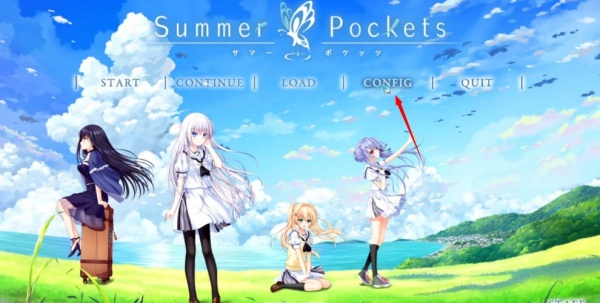 夏日口袋手机版