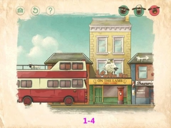 送小羊回家2手机版