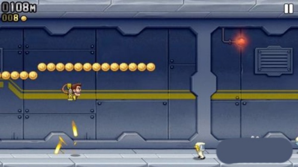 jetpack joyride