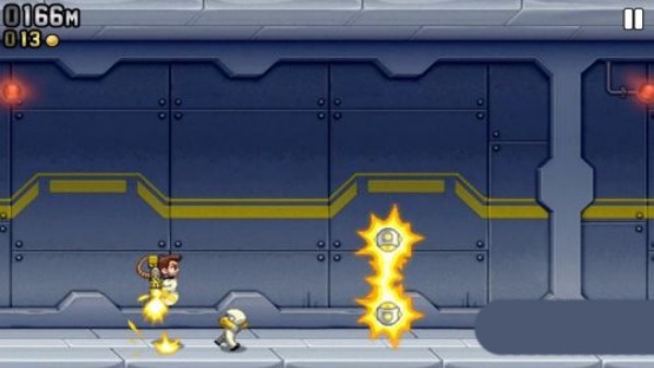 jetpack joyride