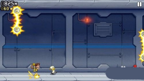 jetpack joyride