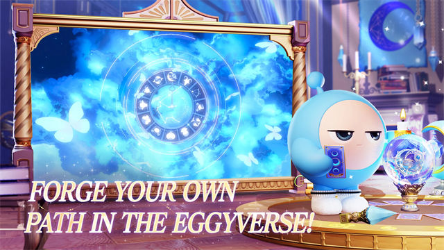 eggy party国际服截图1