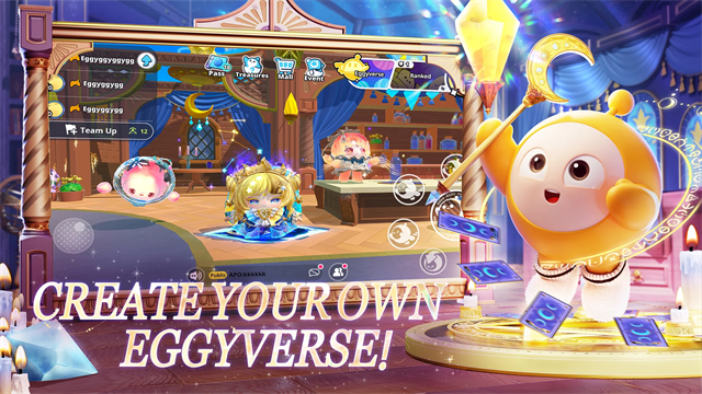 eggy party国际服截图3