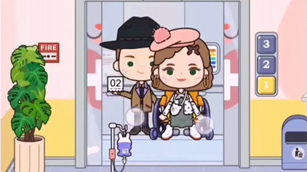 米加小镇完整版