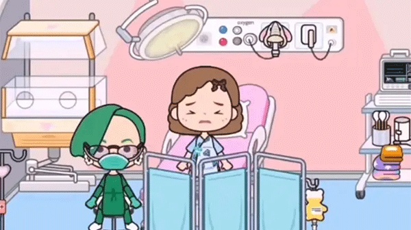 米加小镇完整版