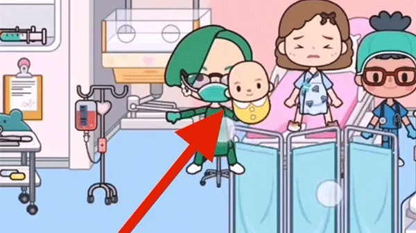 米加小镇完整版