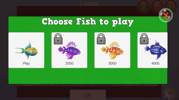 大鱼吃小鱼手机版截图1