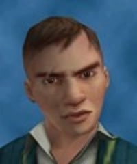 恶霸鲁尼中文版