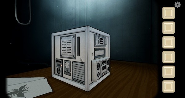 the past within手机版截图2