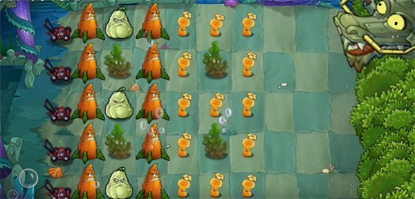 PVZ精华版