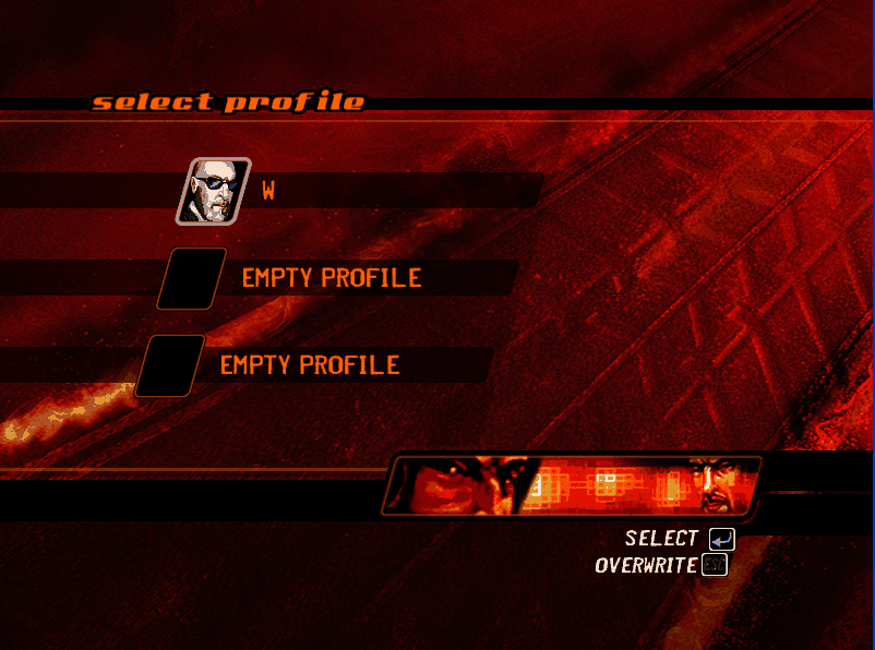 暴力摩托2002手机版截图3