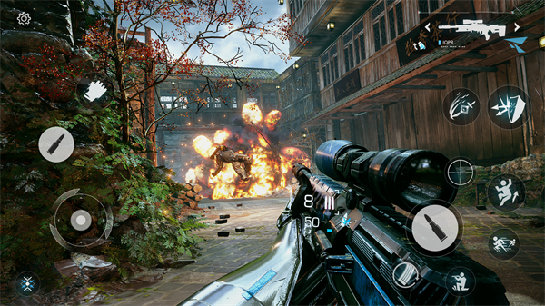 光明记忆无限截图2