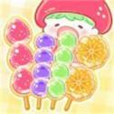糖葫芦达人食堂版