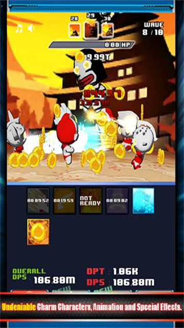 奥特曼兄弟联手2截图1