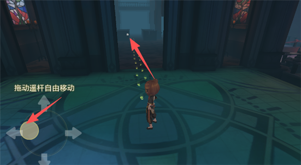 恐怖躲猫猫5魔改版