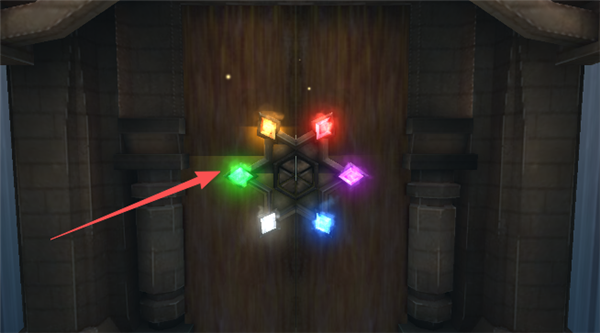 恐怖躲猫猫5魔改版