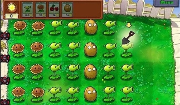 pvz西游牛魔王版
