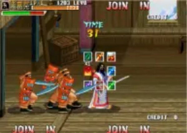 三国战记2007加强版