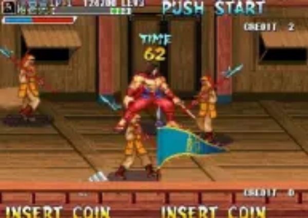 三国战记2007加强版