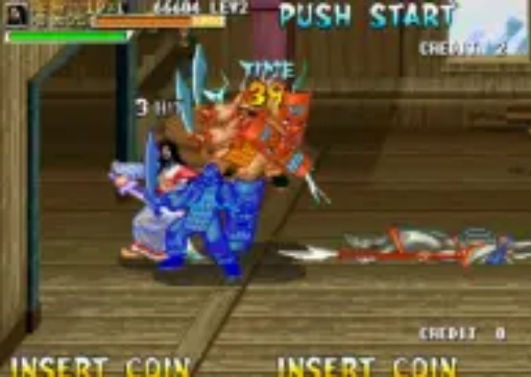 三国战记2007加强版