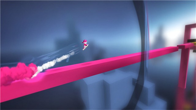 极速变色龙免费版截图3
