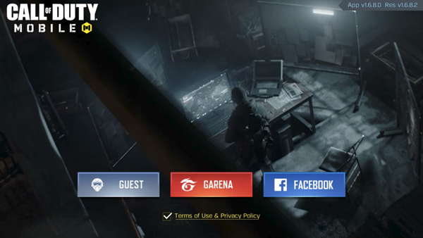 使命召唤国际服