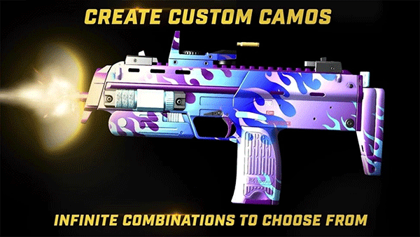 真实枪械2专业版截图1