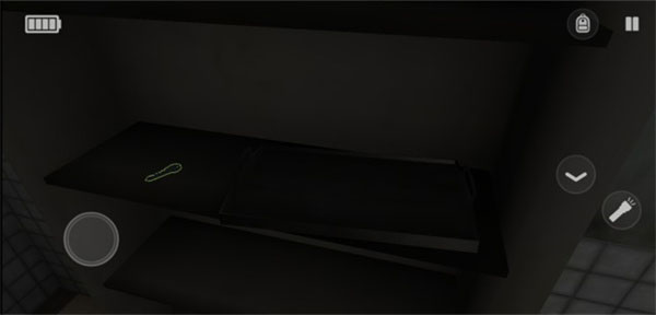 标本零恐怖生存