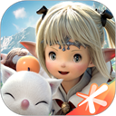 最终幻想14水晶世界