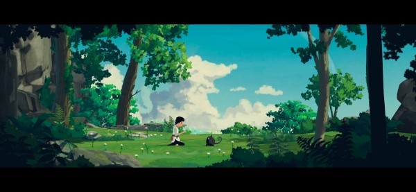 拉娜之星手机版截图1